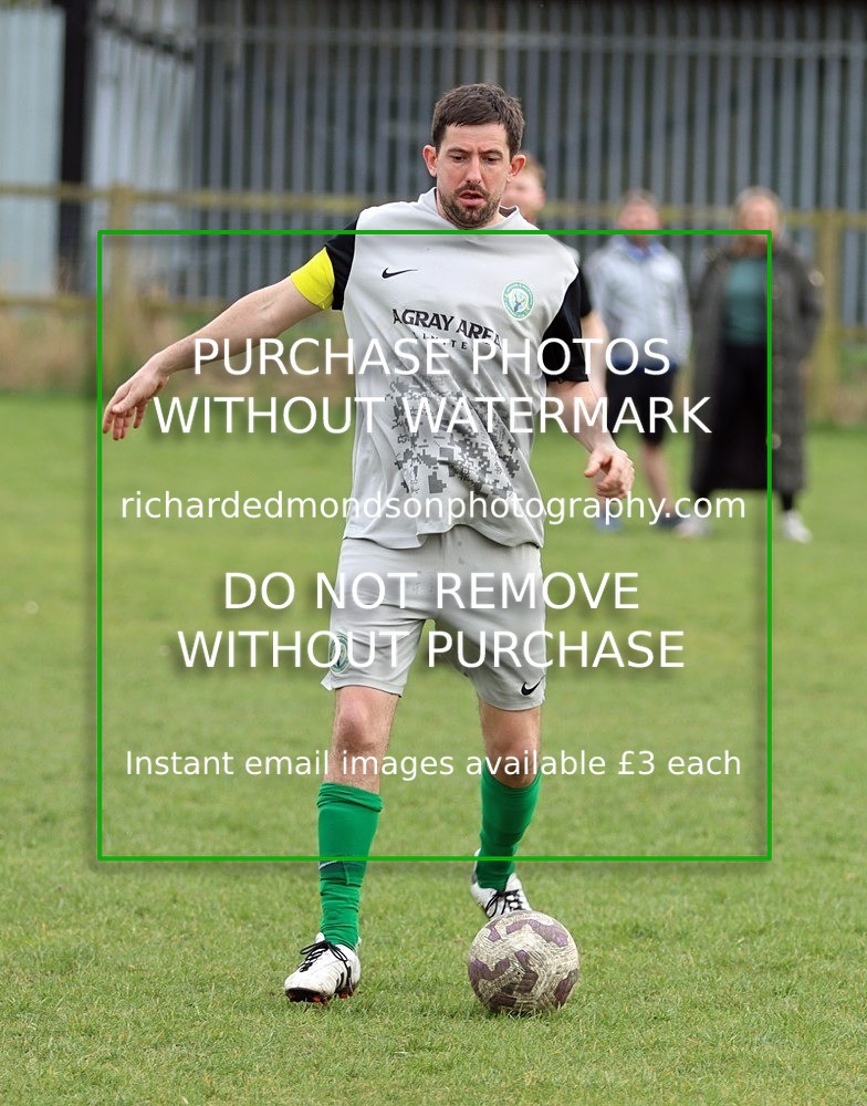 IMG_8211 - Ibis vs Arnside & Milnthorpe Town
