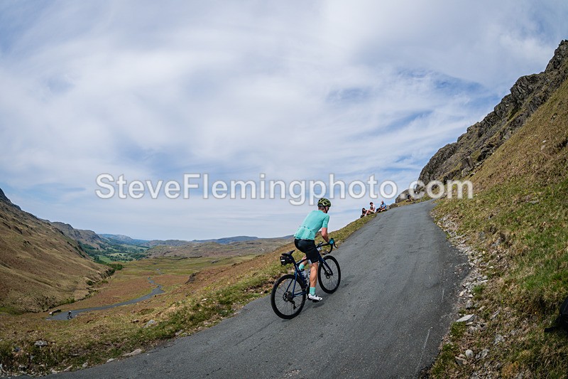115436 - Hardknott Pass Camera 2 11.00-12.00