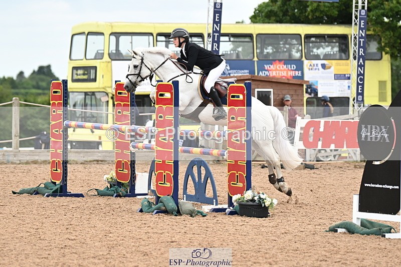 240630A-132842-13718 - Cls 25 HOYS 138cm Qualifier