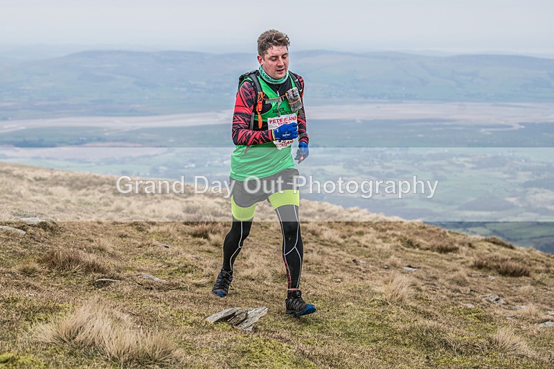 Black Combe-1336 - Black Combe Fell Race Saturday 4th March 2023