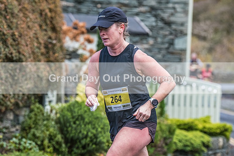 Derwentwater-658 - Derwentwater 10 Mile Road Race Sunday 2nd November 2025