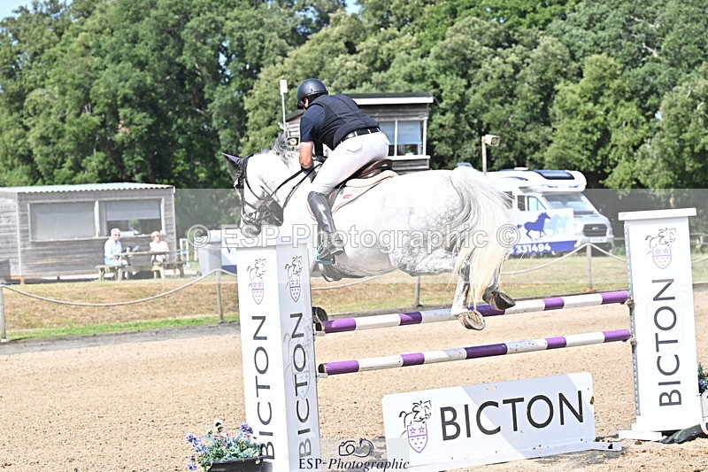 250704A-161029-11916 - Cls 23 Snr Foxhunter