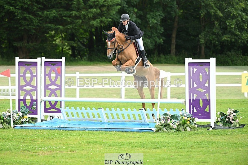 240705-120606-10659 - Cls 17 Newcomers 2nd Round