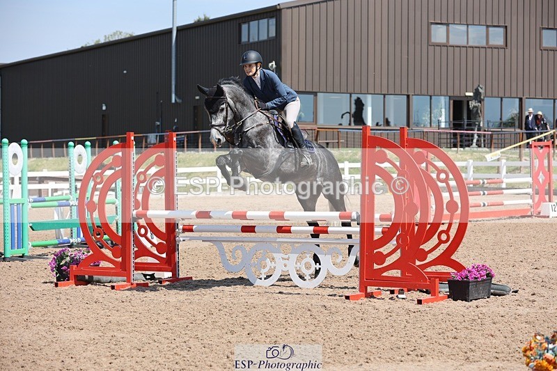 250509-123211-06609 - Cls 20 85cm Amateur Qualifier