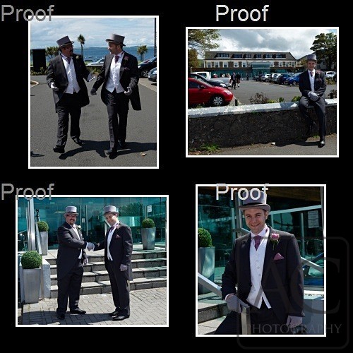  - Brisbane House Hotel, Largs
