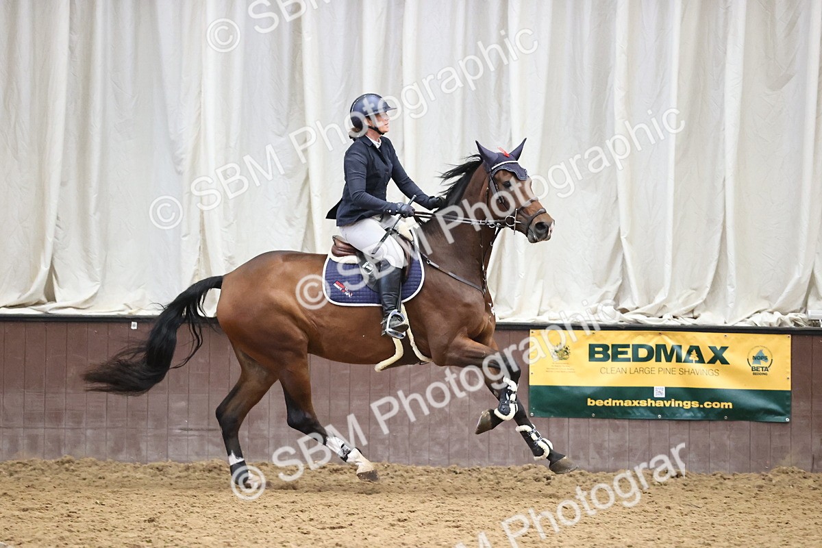 SBM_002699 - Class 9 - Senior British Novice 90cm