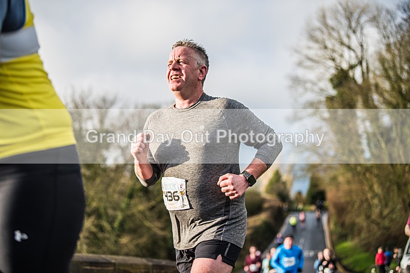 Ribble-1600 - Ribble Valley 10K Sunday 31st December 2023