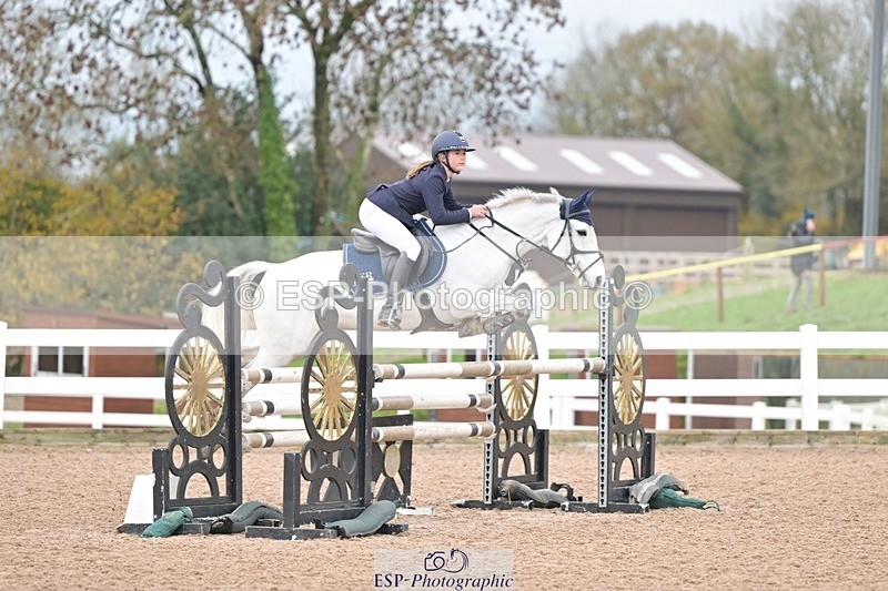 251116-122007-01310 - Cls 9, 12+13 Pony Fox -1.15m -1.20m -1.30m