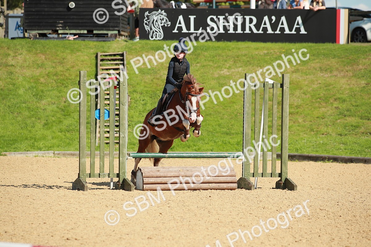 SBM_23220 - E11 - Eventers Challenge 60cm Championship