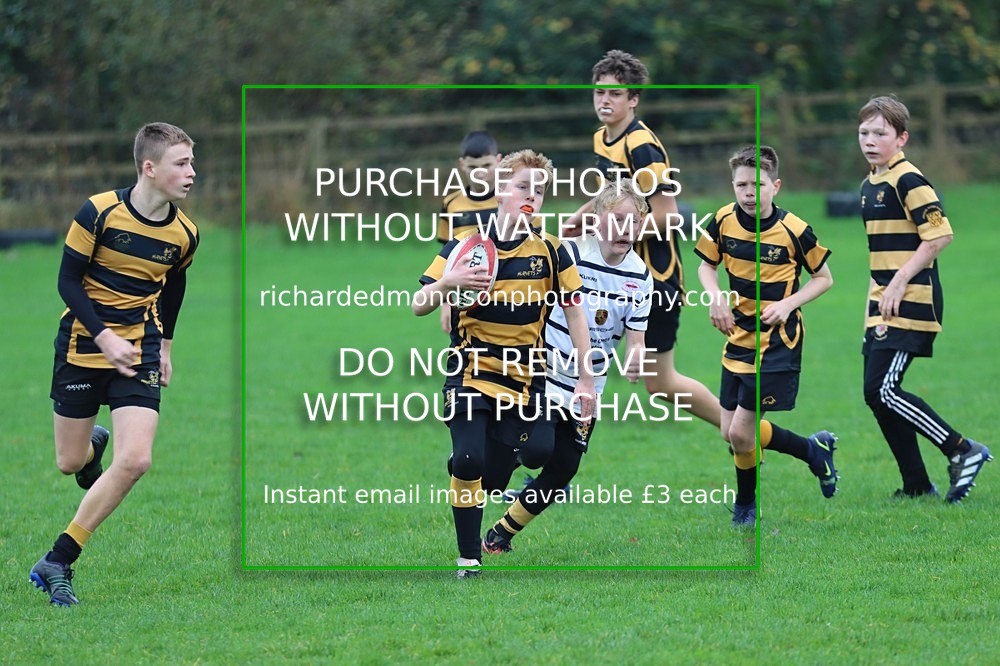IMG_0637 - Kendal Rugby U13 v Preston Grasshoppers U13 (6/11/22)