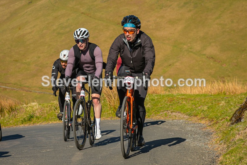 093850 - Newlands Pass 09.00 - 10.00