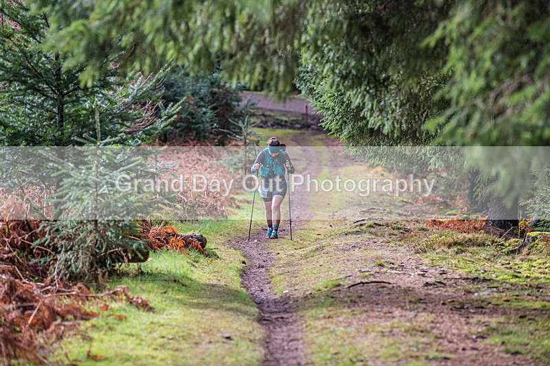 Glentress Marathon-1357 - High Terrain Events Glentress Marathon Trail Run Saturday 19th February 2023
