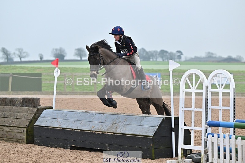 250118-130641-01203 - Cls 2 A&B 80cm 11.55 to End