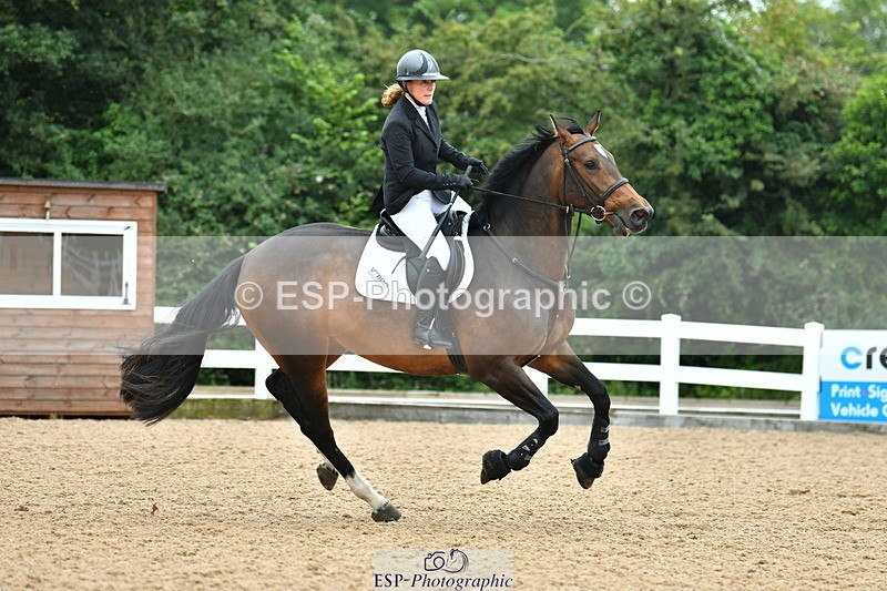 230730A-090643-08134 - Cls 31 British Novice & 90cm Open