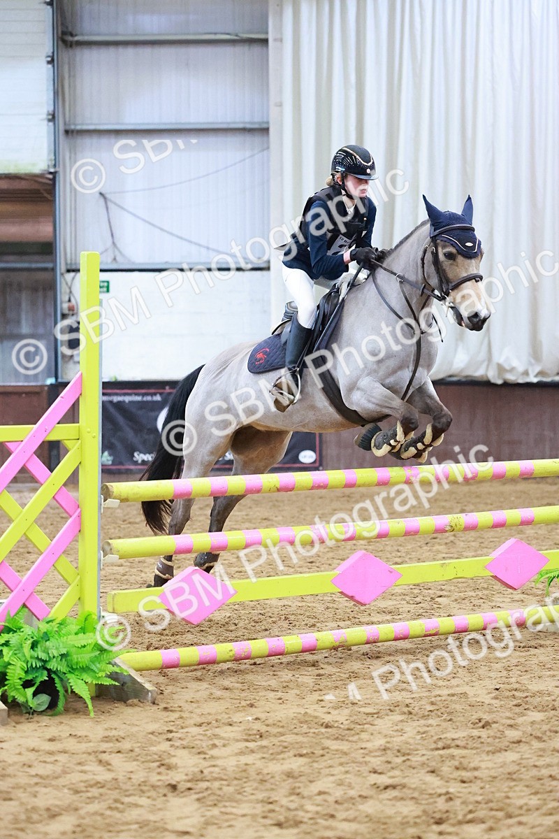 SBM_001420 - Class 3 - 90cm