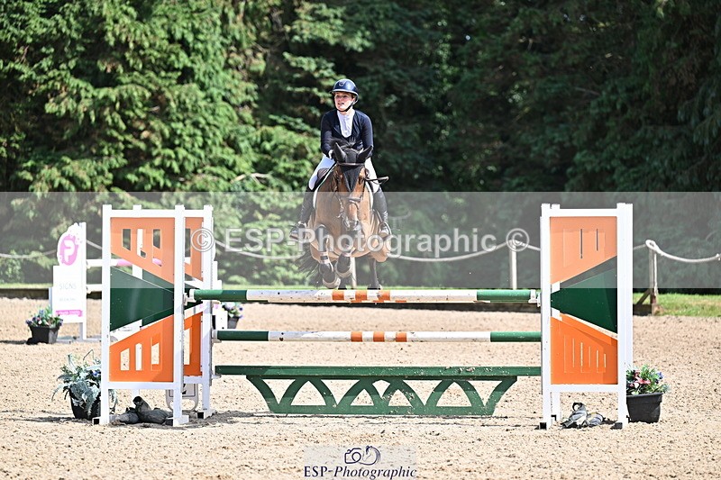 250704A-155834-11839 - Cls 23 Snr Foxhunter