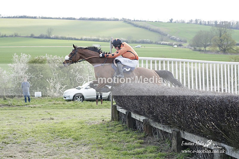 PtP 080423 414 - Dingley Races The Woodland Pytchley Hunt PtP 08/04/23