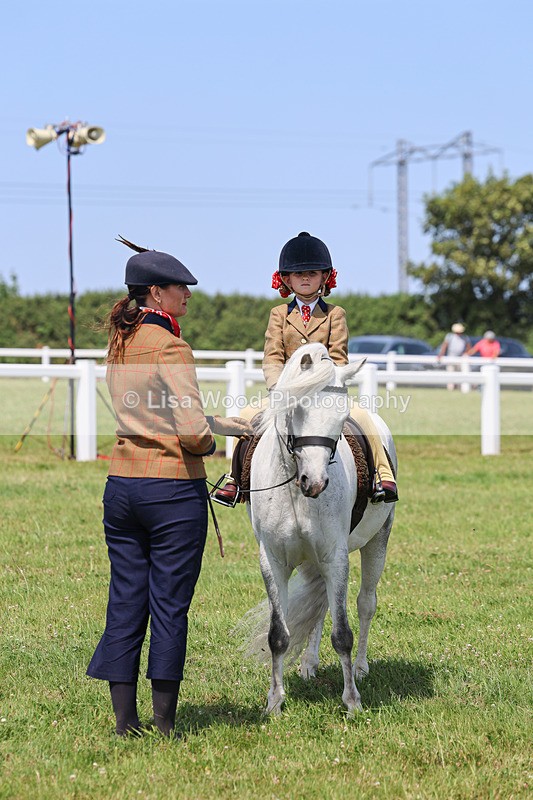 IMG_2899 - Class 40: NPS M&M Lead Rein