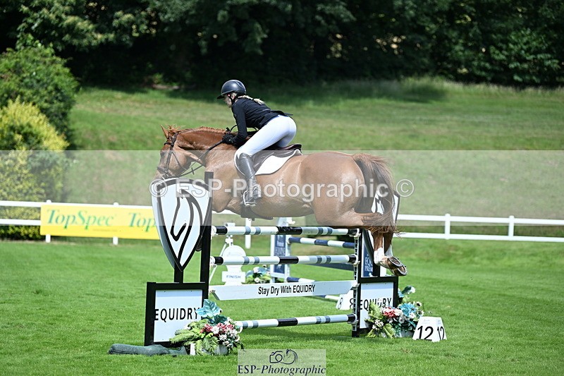 250703A-110357-03039 - Cls 1 Snr Foxhunter