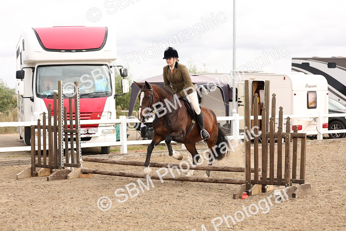 SBM_05138 - Class 56a -  Style & Performance - 50cm (15-19)