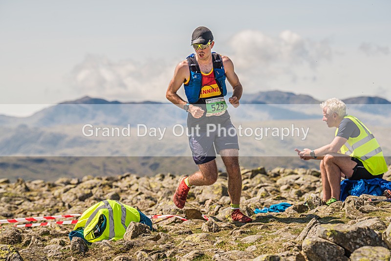 Fairfield-466 - Fairfield Horseshoe Fell Race Saturday 13th May 2023