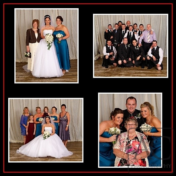  - Finlaystone & Greenock Town Hall
