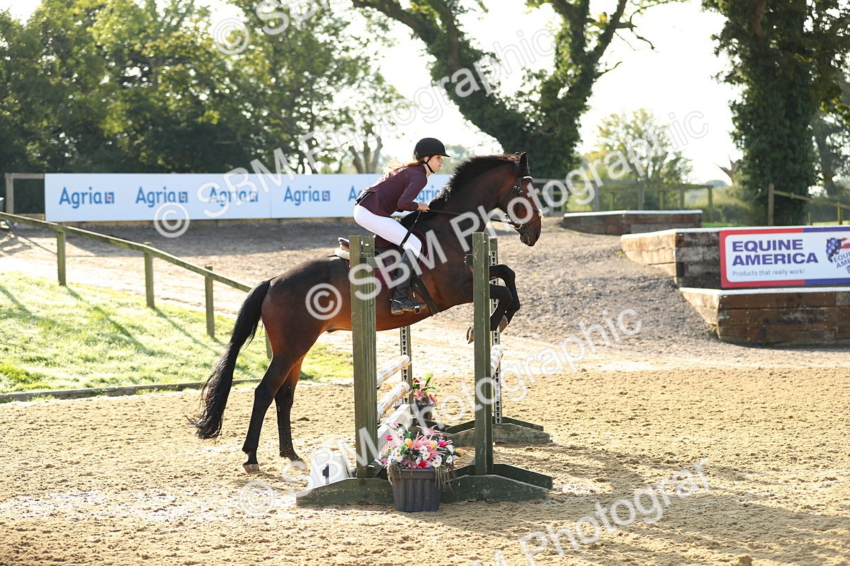 SBM_60239 - J41 - Grand Tour 95cm Championship