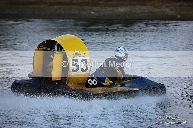 HCWC 230826 826 - Hovercraft W C Race Day 3