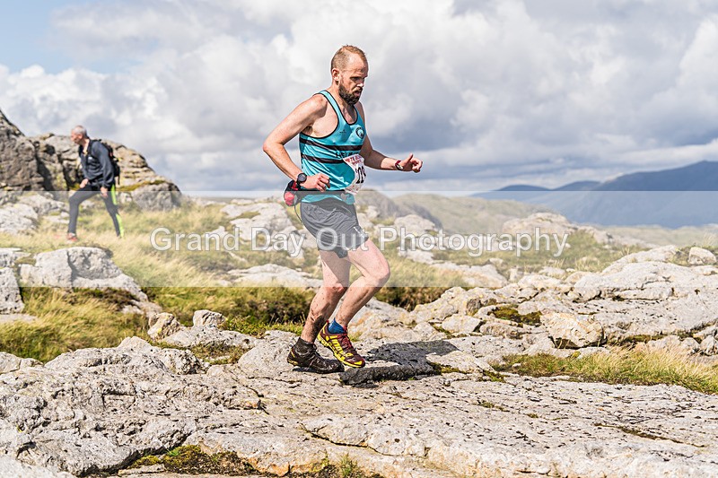 Blisco Dash-922 - Blisco Dash Fell Race (men) Saturday 27th July 2024