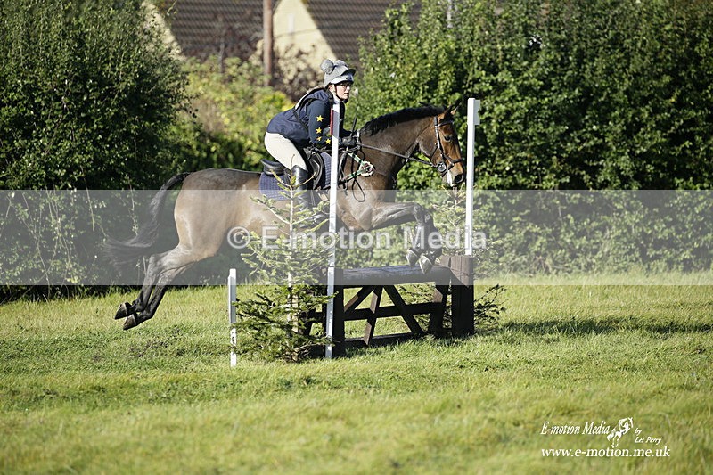 WWHT 031021 772 - Novice Restricted (0.80m) 03/10/21