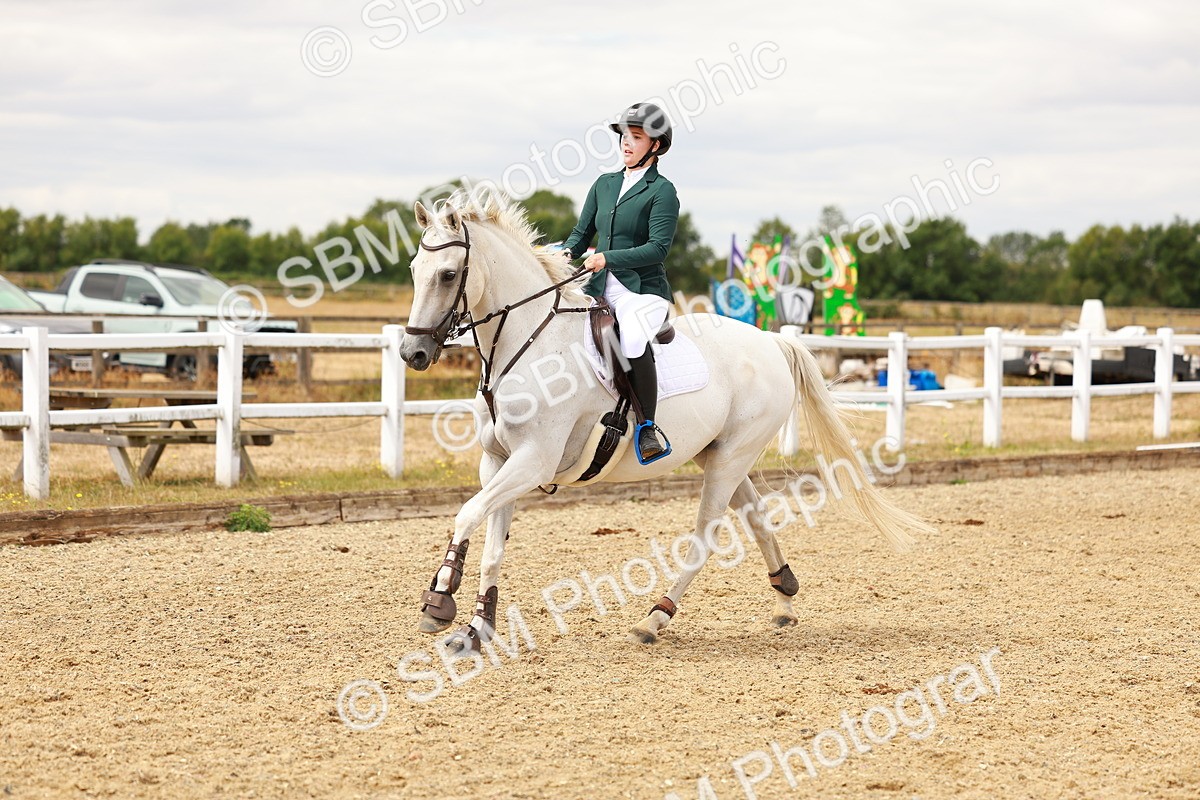 SBM_005499 - Class 2 - Senior British Novice - 90cm
