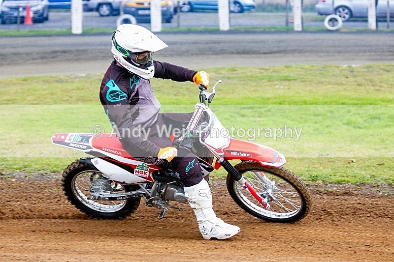 211016-5D-3K8A0849 - Ride & Skid It  Flat Track Experience 16th Oct 21