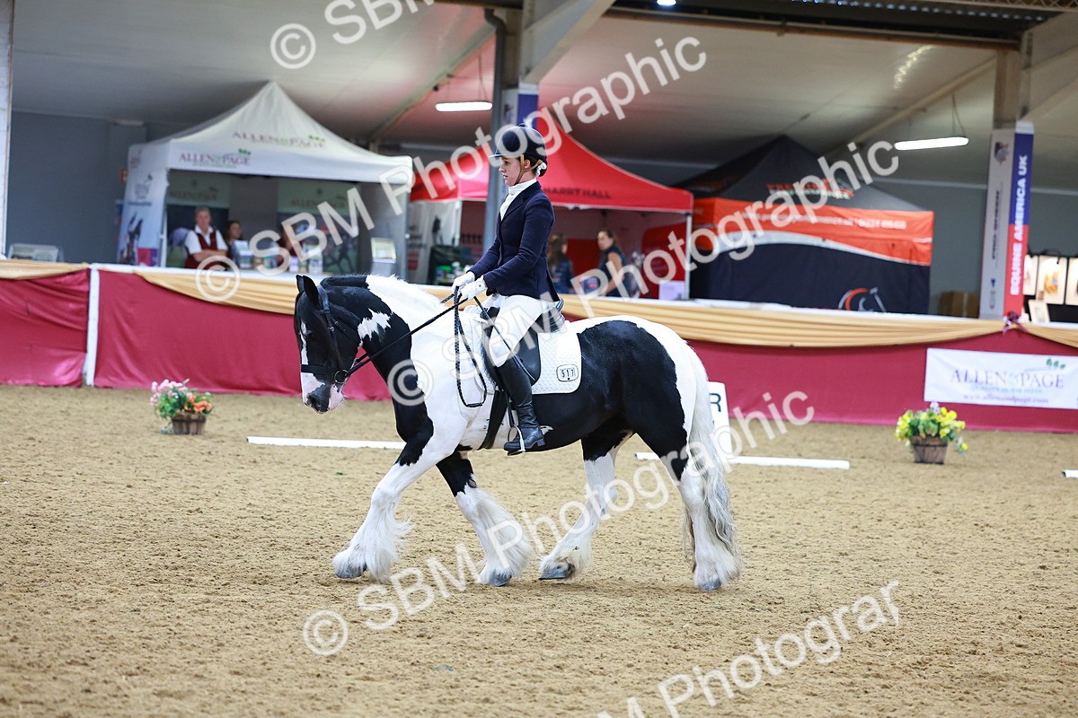 SBM_06475 - Class 61 - Dressage to Music
