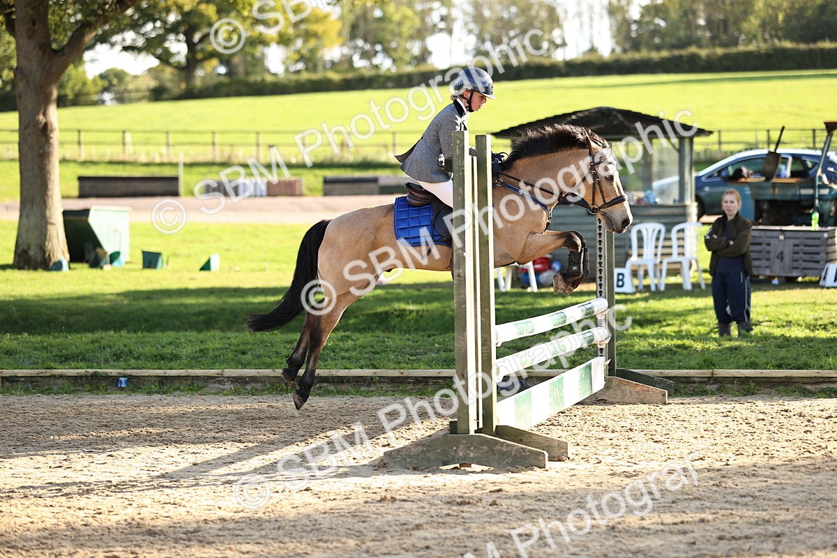 SBM_51886 - J10 - Junior Pony 75cm Championship