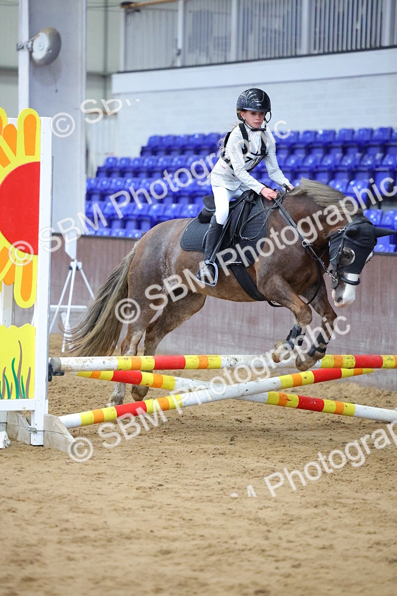 SBM_000646 - Class 3 - 60cm