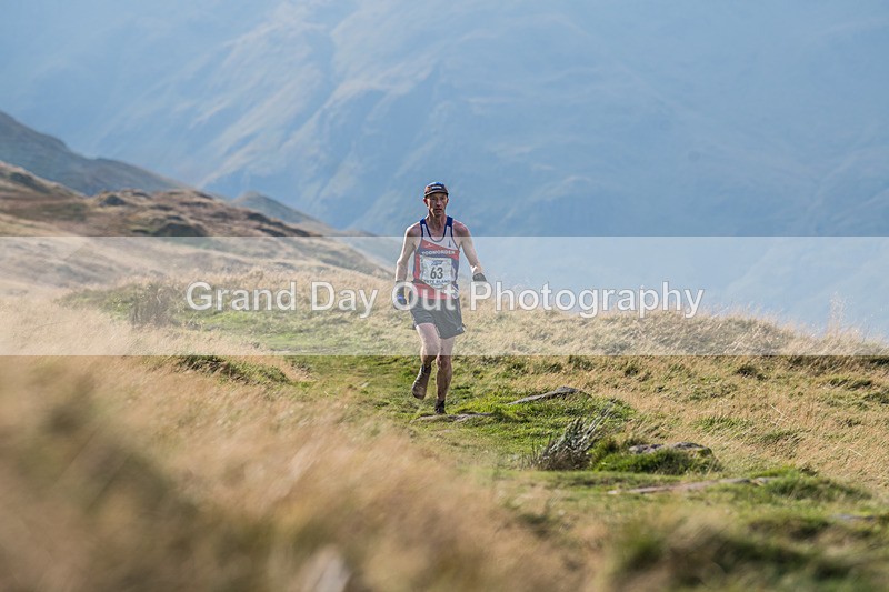 HBMR-Leg 4-321 - Hodgson Brothers Mountain Relay Leg 4 Saturday 5th October 2024