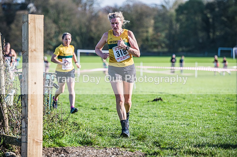 Cumbria XC-447 - Cumbria XC League Workington Saturday 26th October 2024