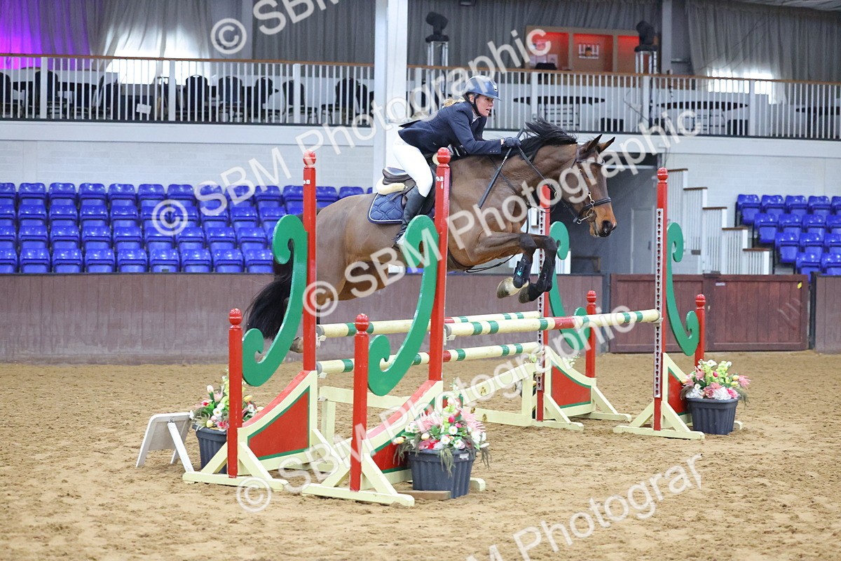 SBM_008559 - Class 21 - Nupafeed Supplements Senior Discovery/ 1m Open - First Round (1.00m)