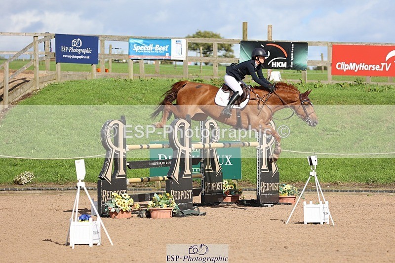 250911-160138-02890 - Cls 6 National 1.30m Open