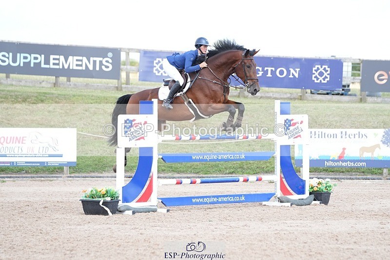 250801-161022-06483 - Cls 17 Grade C Champs Jump off