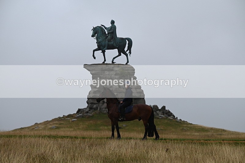DSC_0871 - Time at Statue 10:58 to 11:53