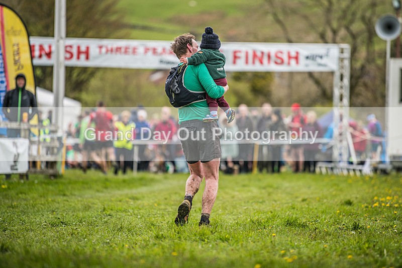 3 Peaks-2222 - The 3 Peaks Race Saturday 27th April 2024