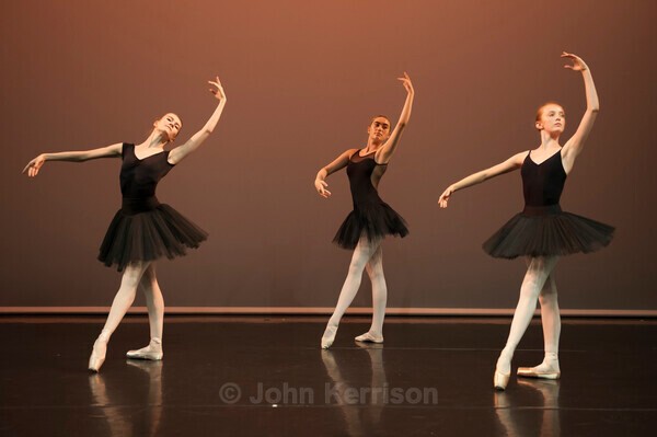  - Masters of Ballet Academy Vaganova Summer Intensive 2016