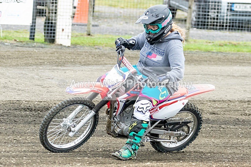 210925-7D-8E0A6610 - Ride & Skid It  Flat Track Experience 25th Sep 21