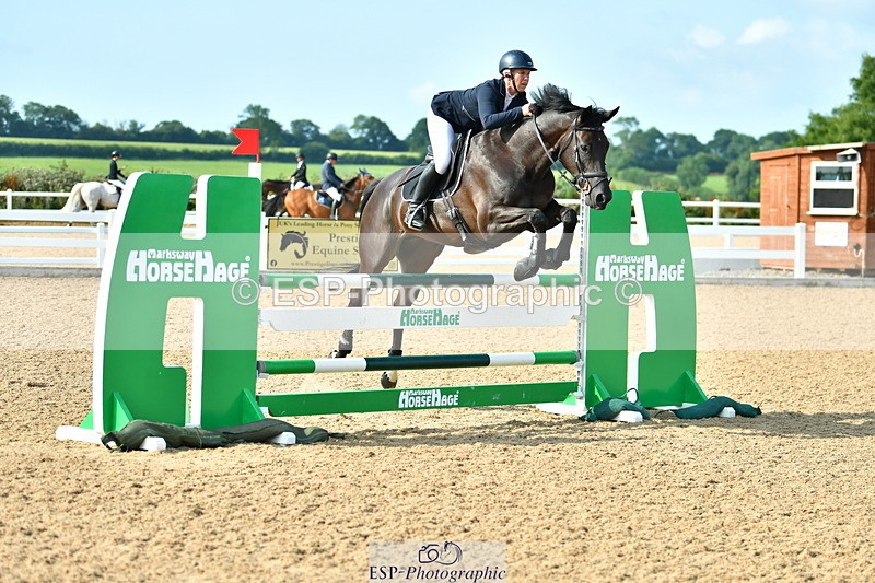 230721A-091532-04660 - Cls 26, 5 Yr Olds 1.10m