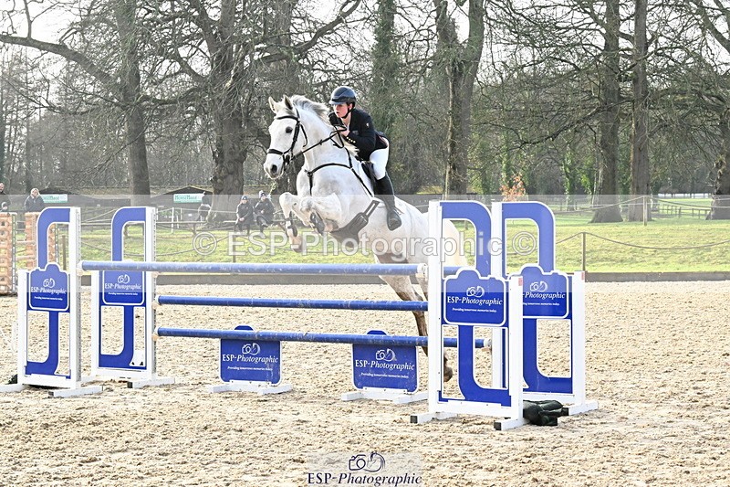 250215A-151302-01741 - Cls 5 Foxhunter and 1.20m Open