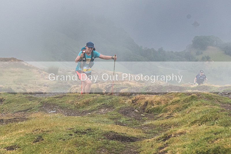 Lakes Ultra-542 - Kong Lakes Ultra Fell Race Saturday 24th June 2023