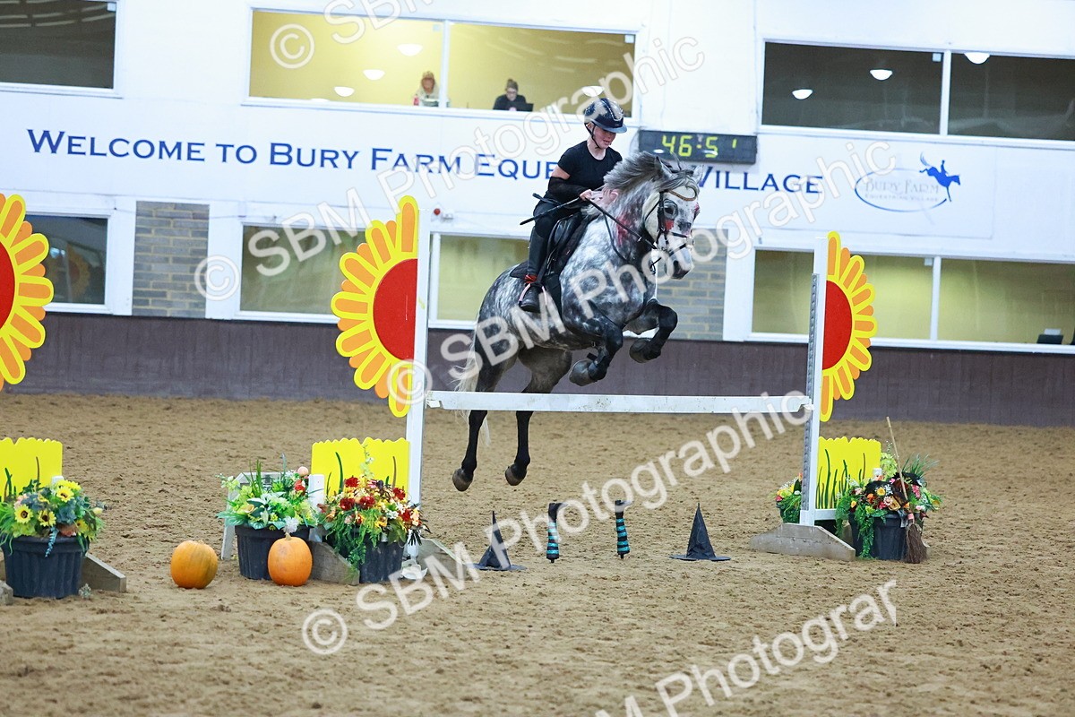 SBM_004419 - Class 5 - Accumulator with Joker