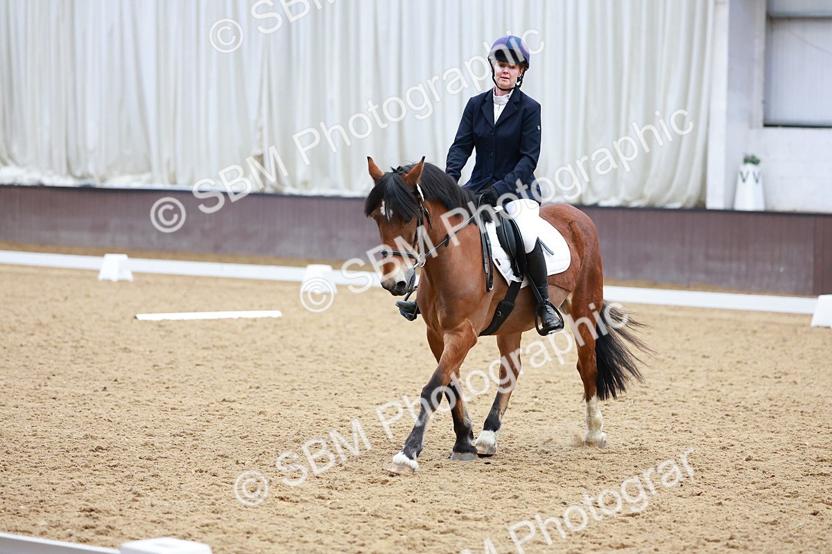 SBM_001007 - Class 5 - Novice 1