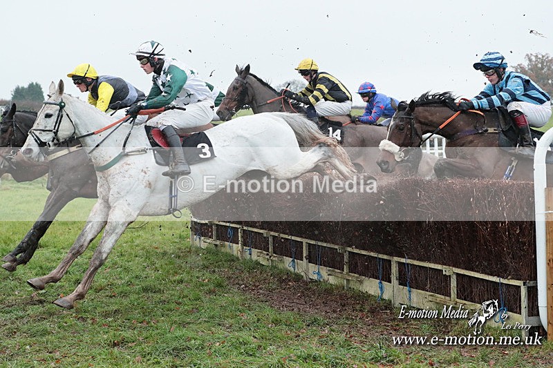 PtP 031223 673 - Wheatland Hunt PtP Chaddesley Races 03/12/23